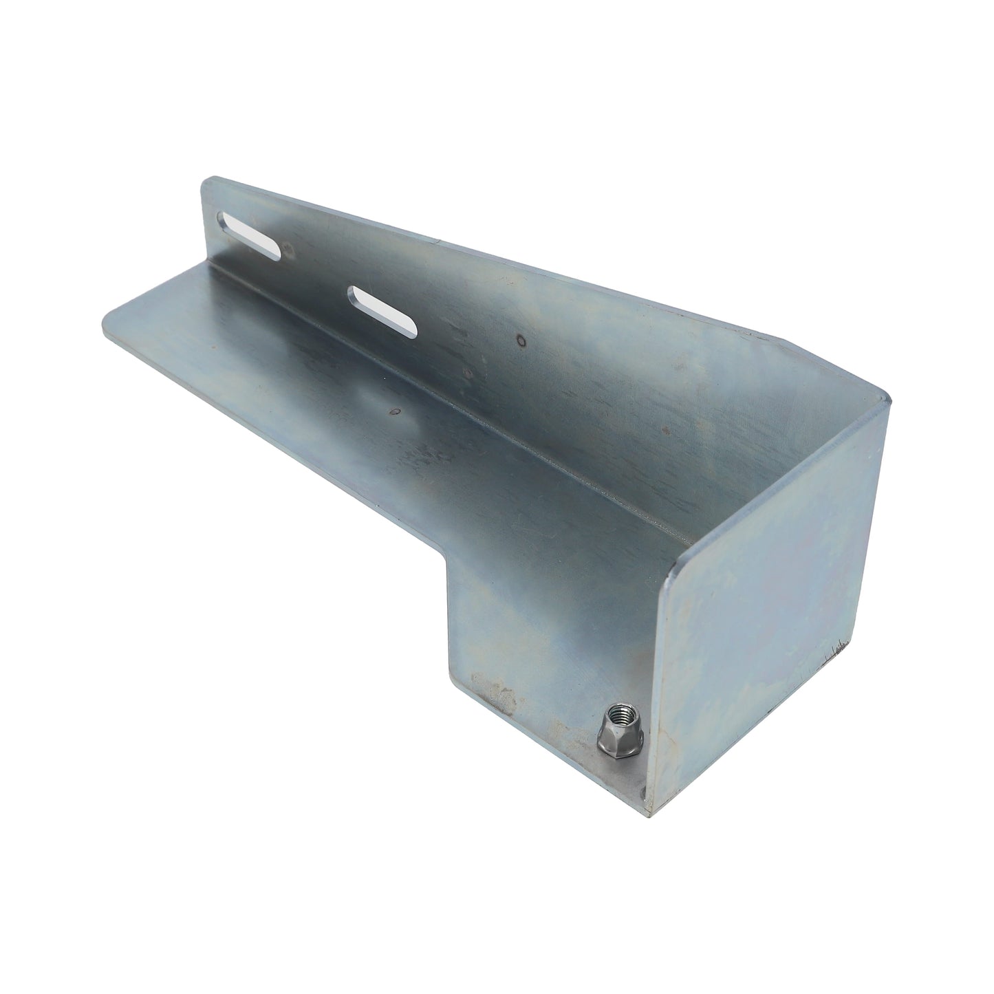 EXHAUST BRACKET