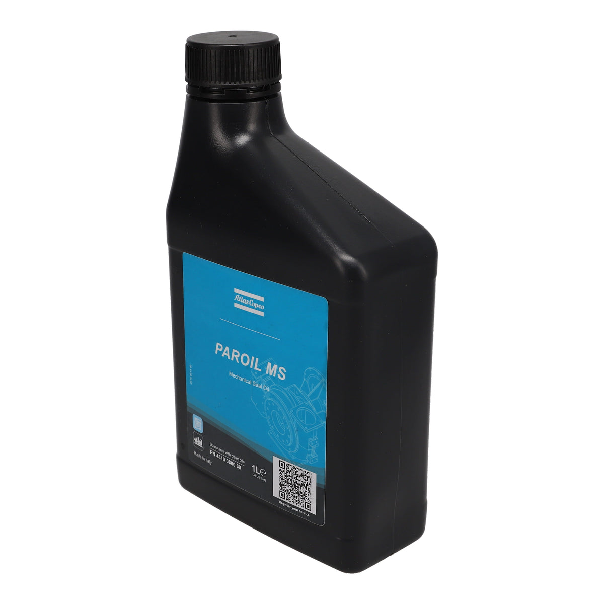 PAROIL MS 1L