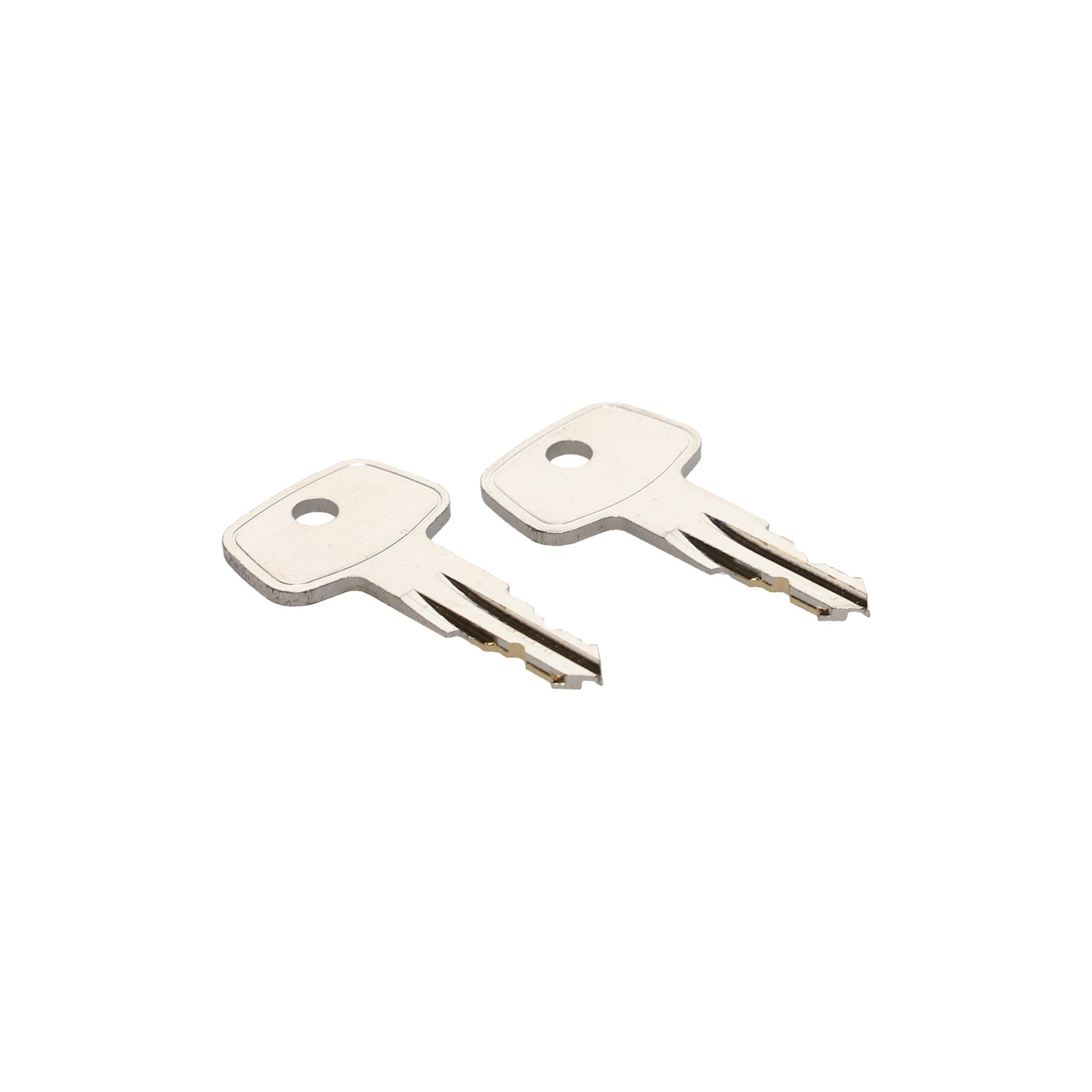 REPLACEMENT KEYS