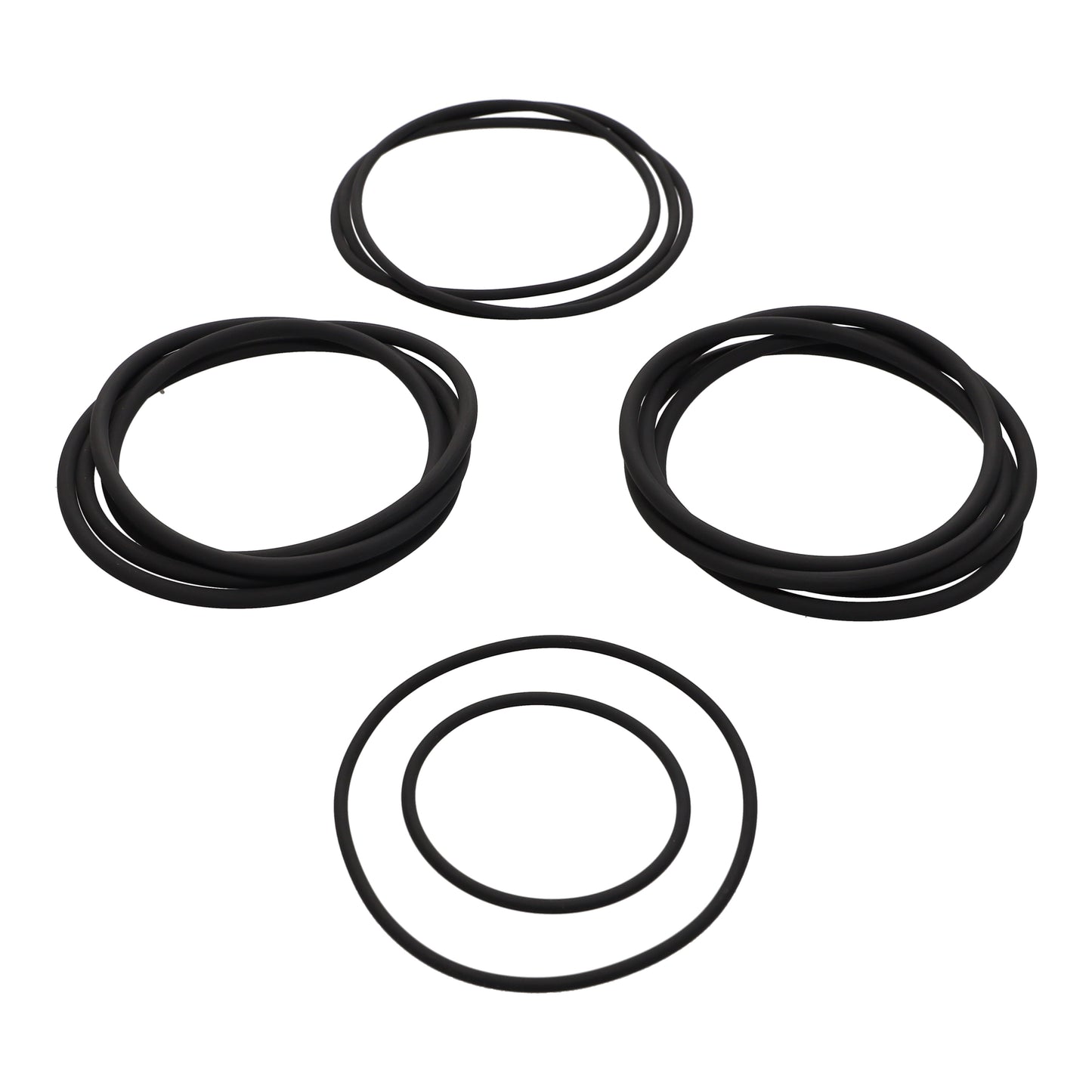 SET OF GASKETS