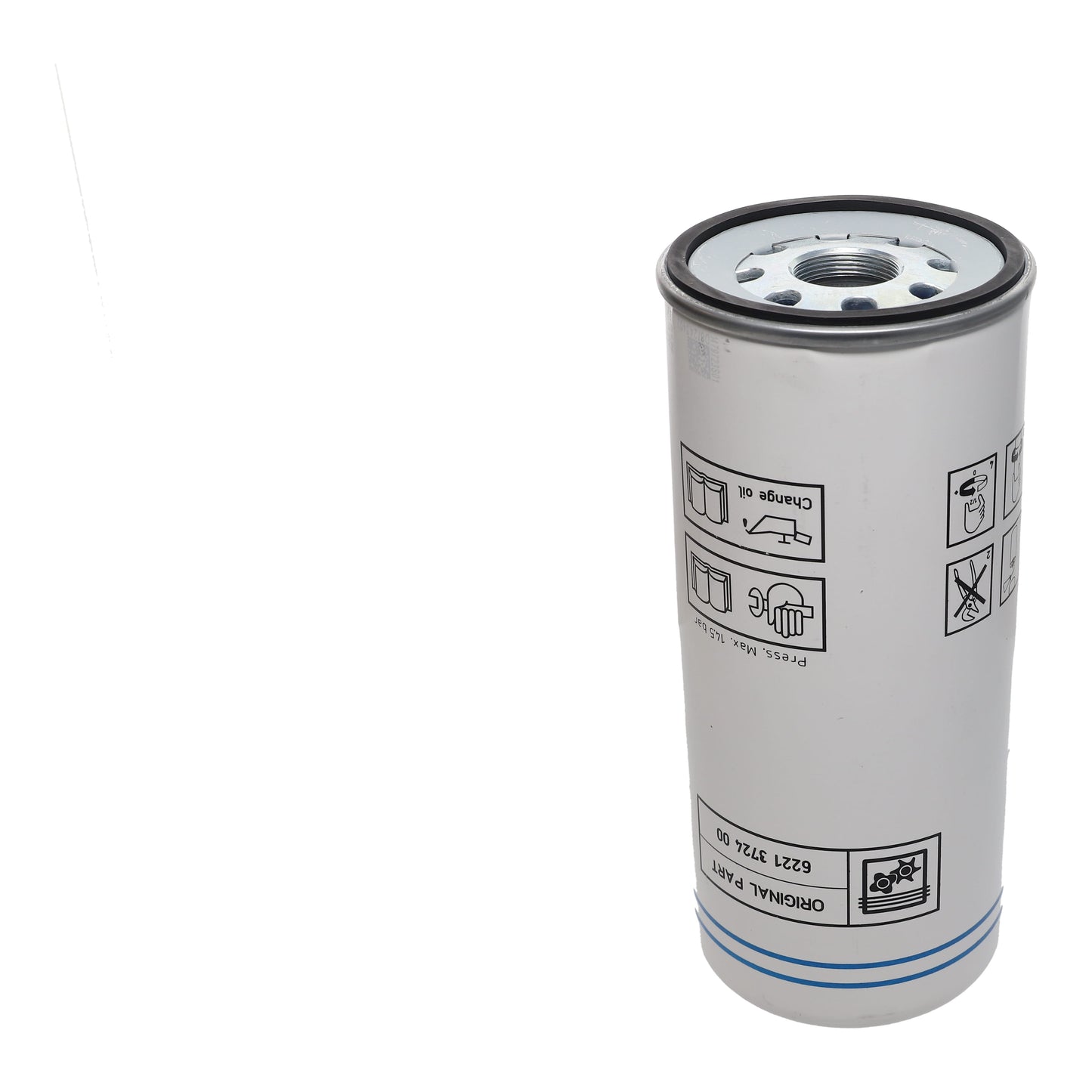 SEPARATOR OIL