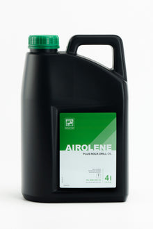AIROLENE PLUS ROCK DRILL OIL 4L