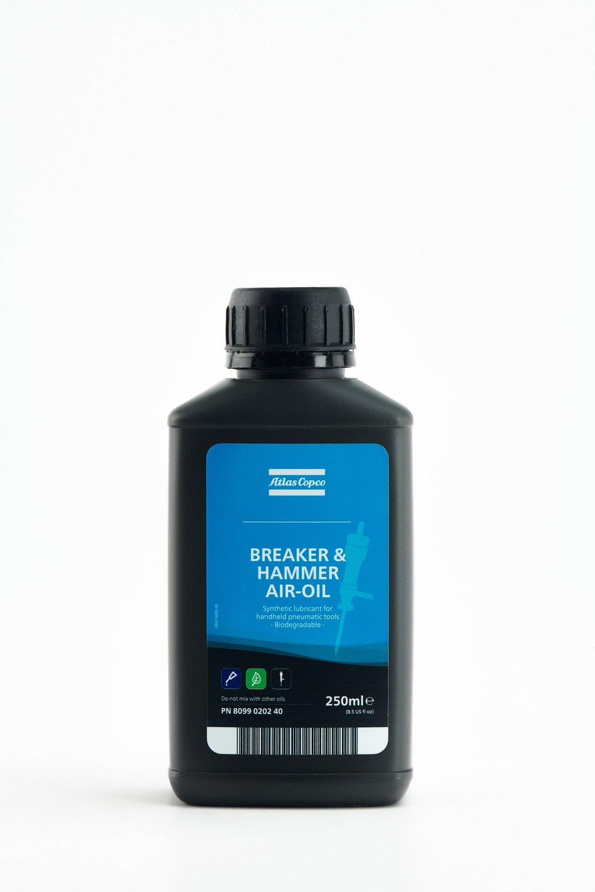 BREAKER & HAMMER AIR-OIL 250ML