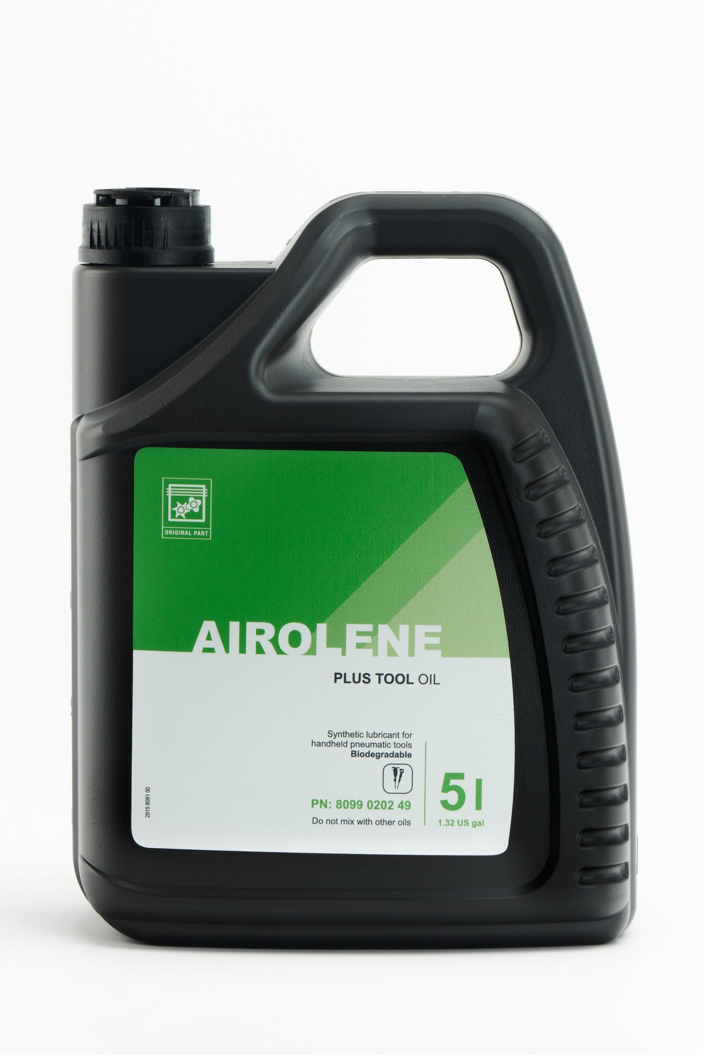 AIROLENE PLUS TOOL OIL(CAN 5L)