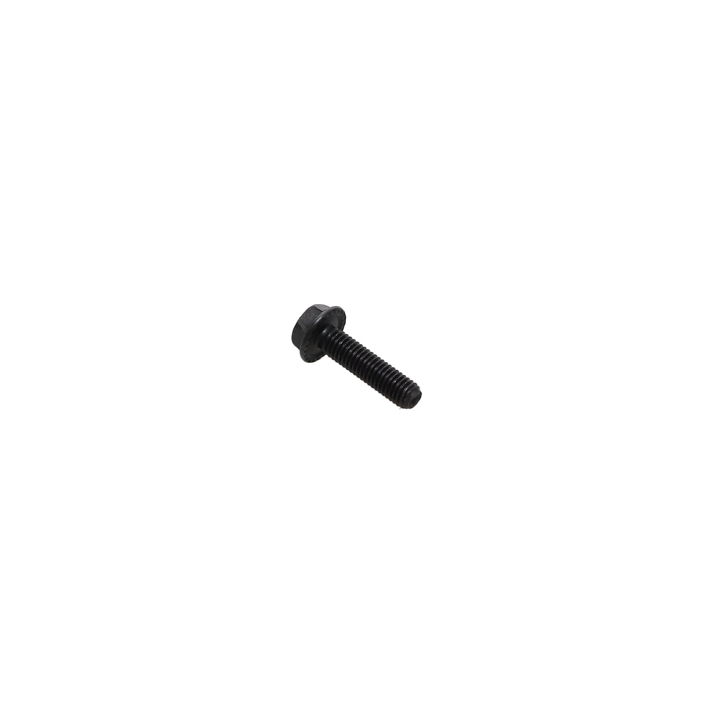 FLANGE SCREW