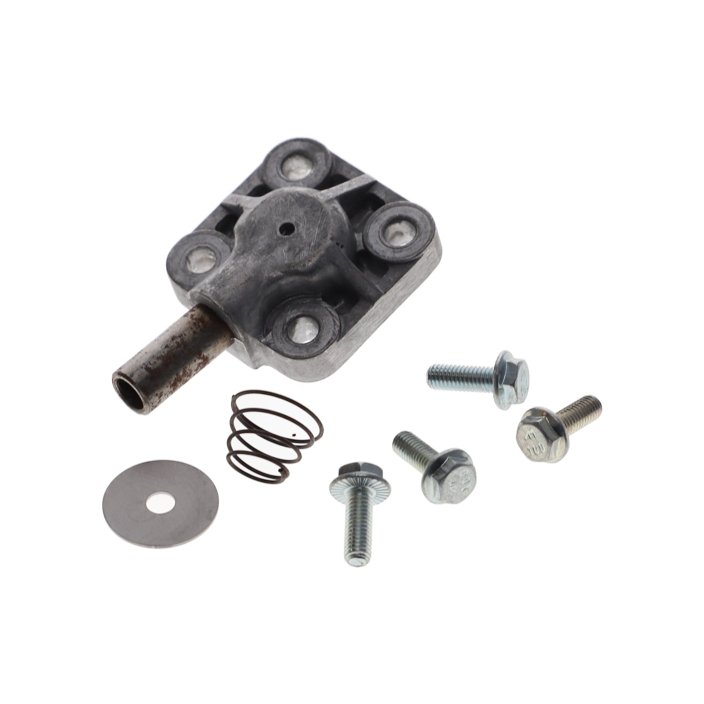 VALVE BODY