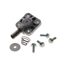 VALVE BODY