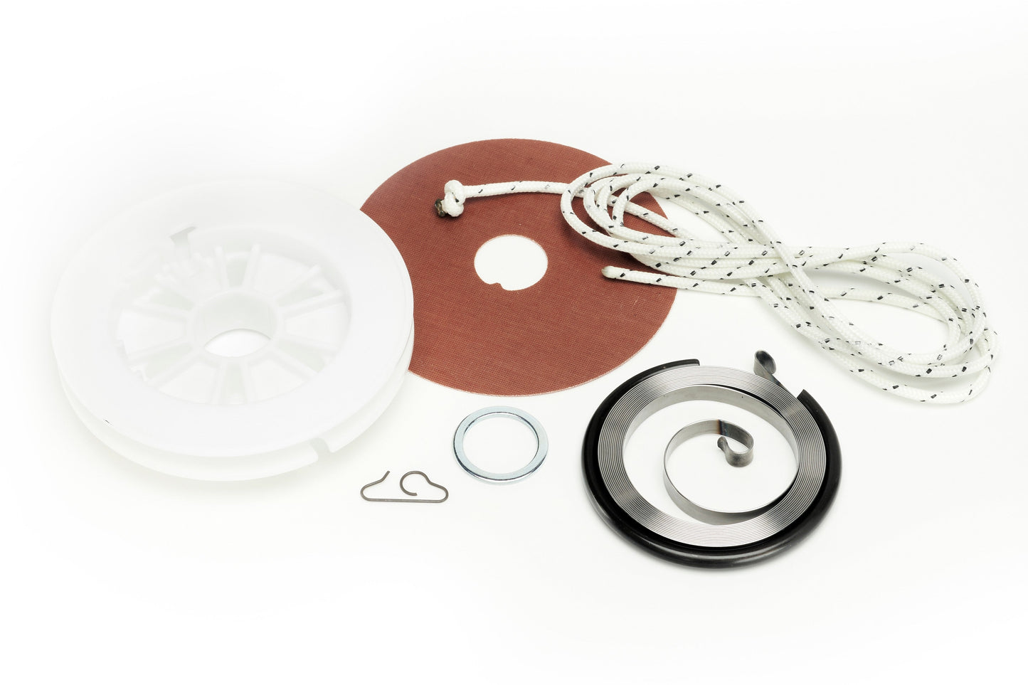 PULL WHEEL