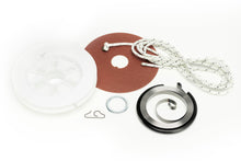 PULL WHEEL