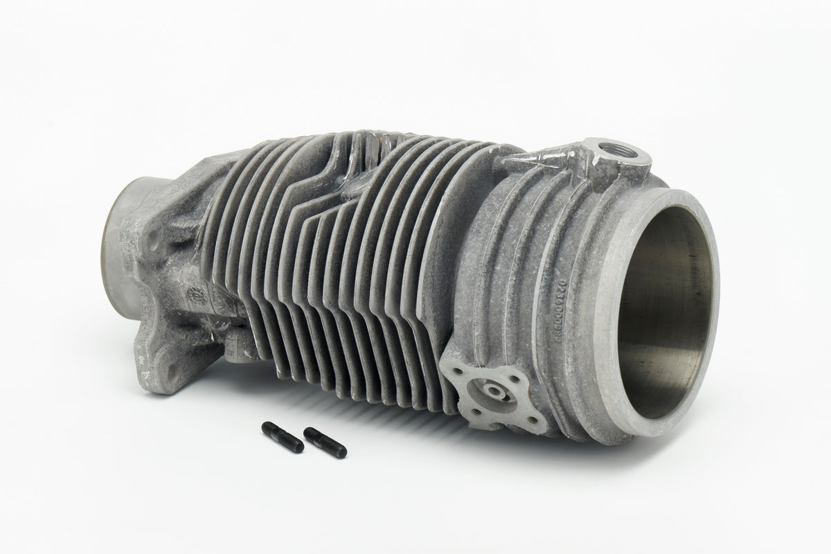 CYLINDER ASSY