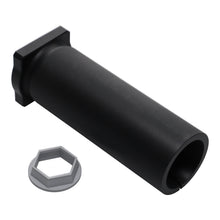 TOOL CHUCK, COMPLETE (28X152)