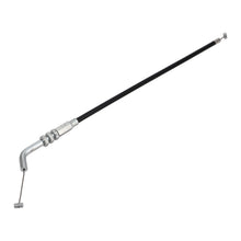 THROTTLE WIRE WITH ADJUSTER