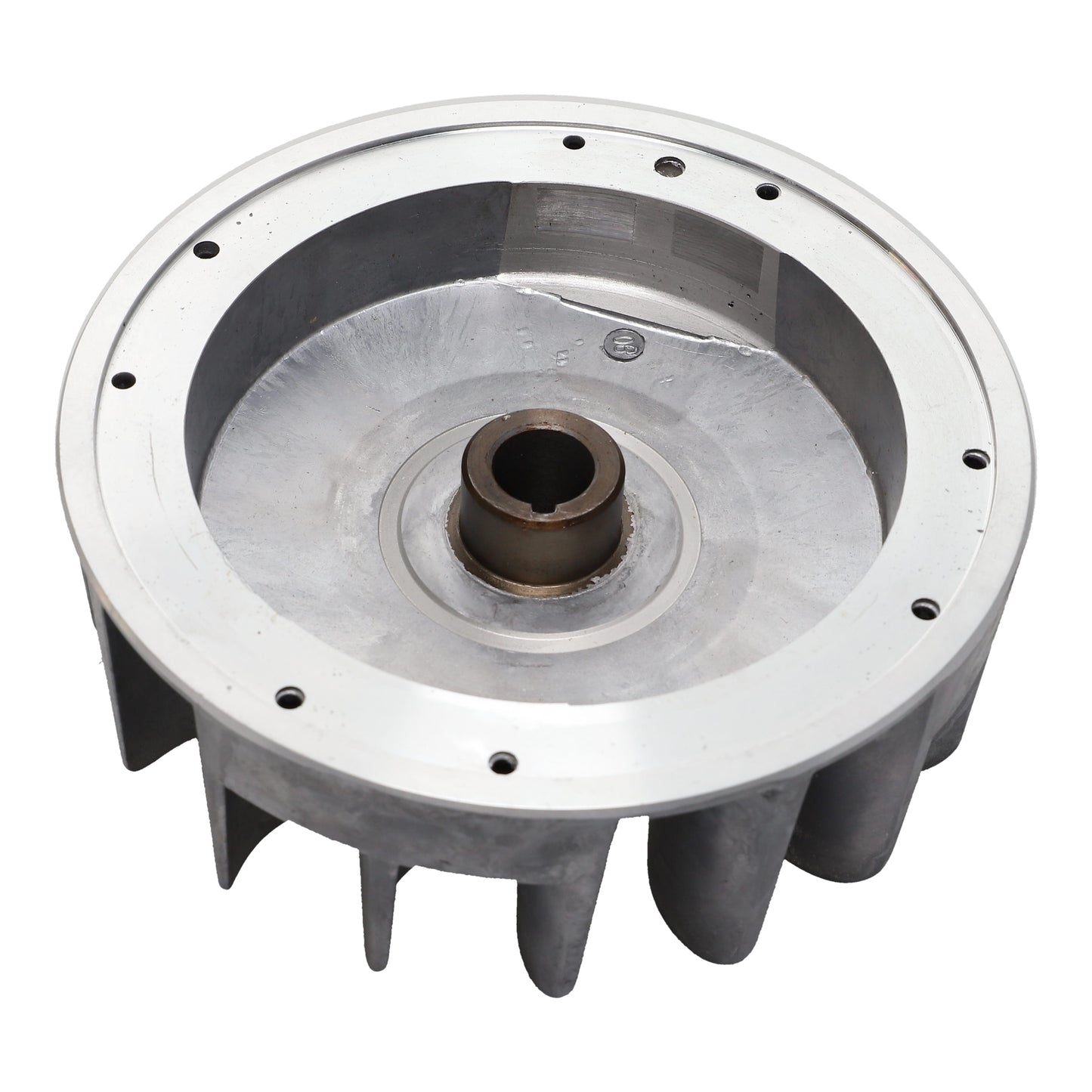 FLYWHEEL COMPLETE
