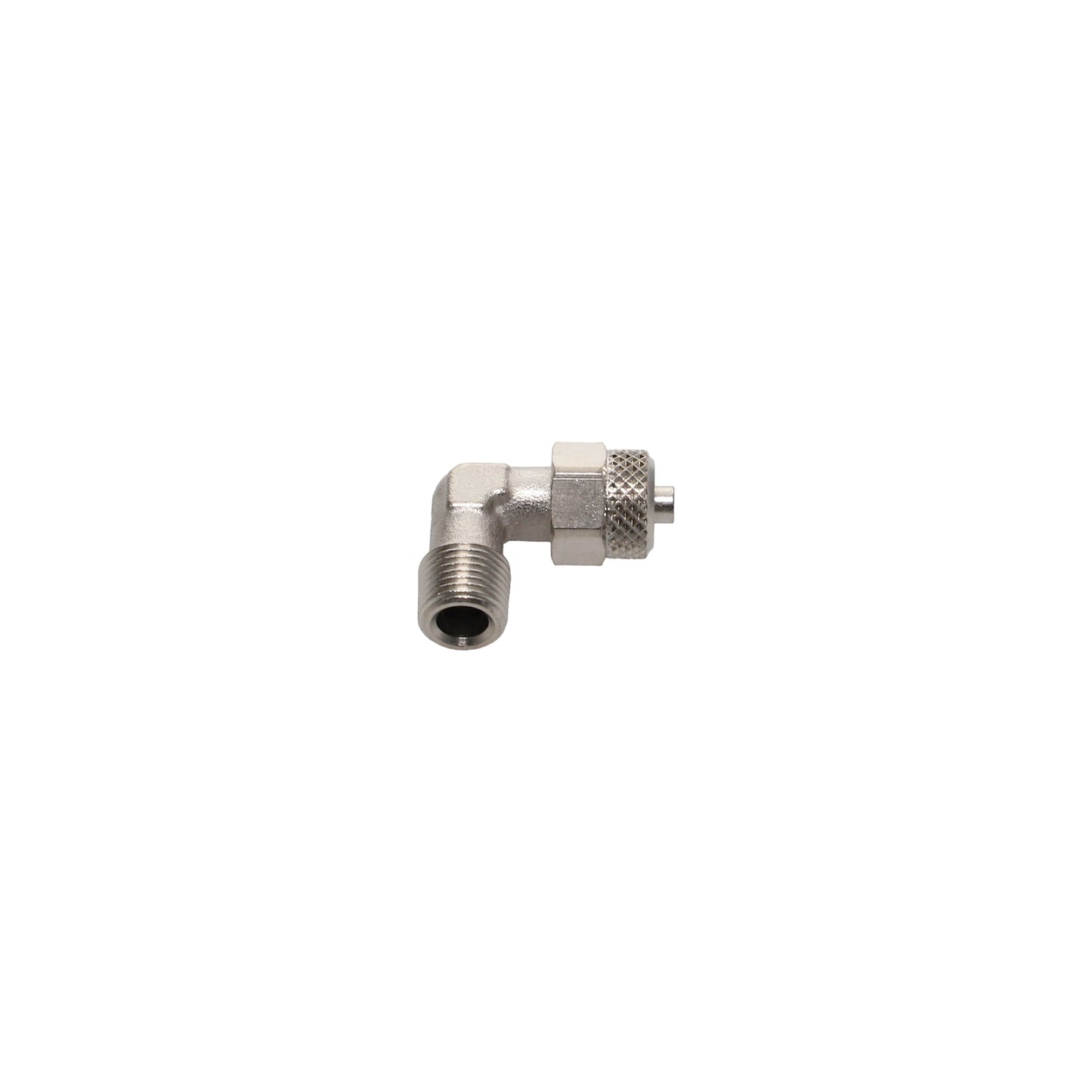 ELBOW COUPLING 1/8 ISO7-R6X4
