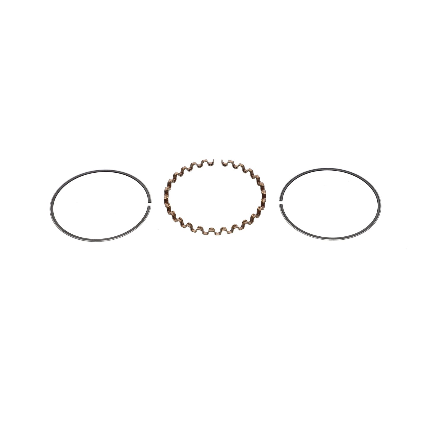 RING 2.25 DIA OIL (3 PIECE)
