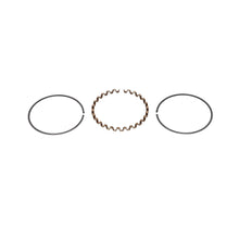 RING 2.25 DIA OIL (3 PIECE)