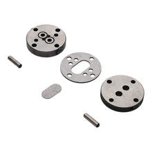 VALVE CASE ASSY