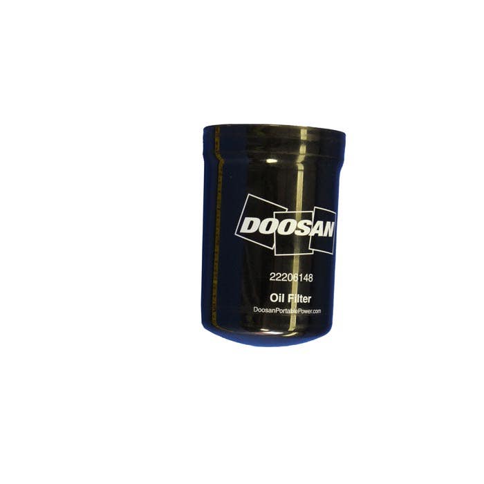 Bobcat/Doosan 22206148 OIL FILTER ELEMENT
