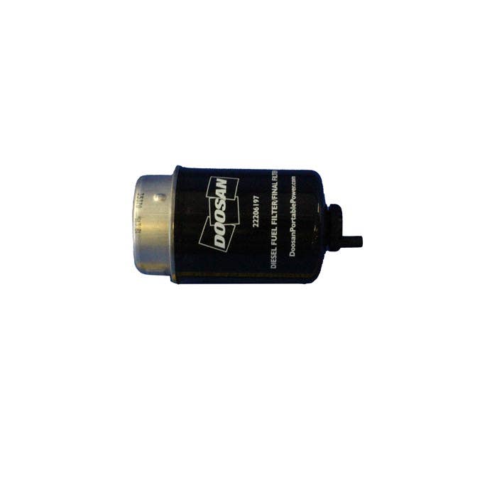 Bobcat/Doosan 22206197 FUEL FILTER ELEMENT