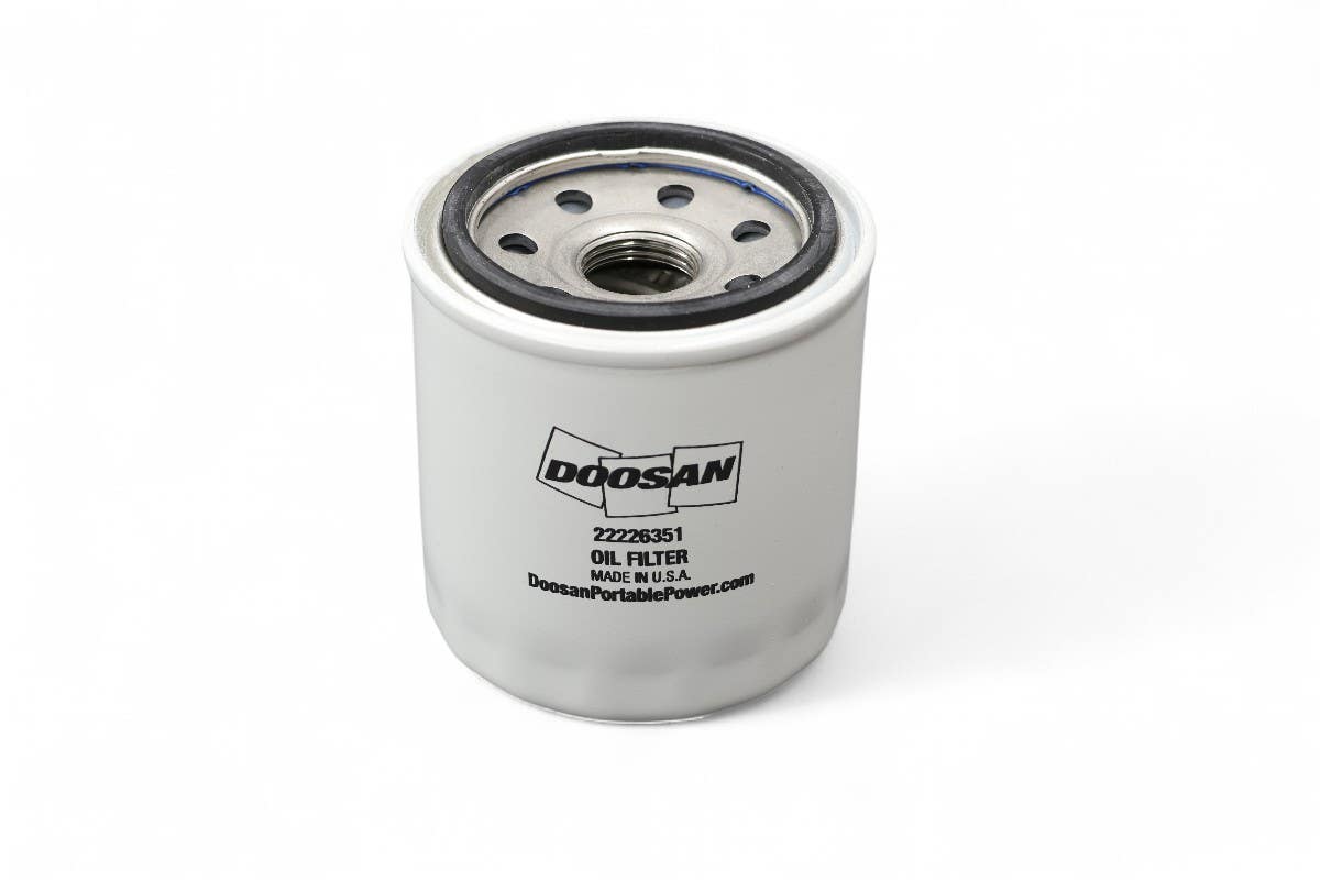 Bobcat/Doosan 22226351 80X80L FILTER