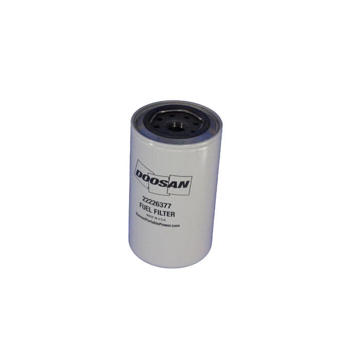 Bobcat/Doosan 22226377 FILTER FUEL ELEMENT