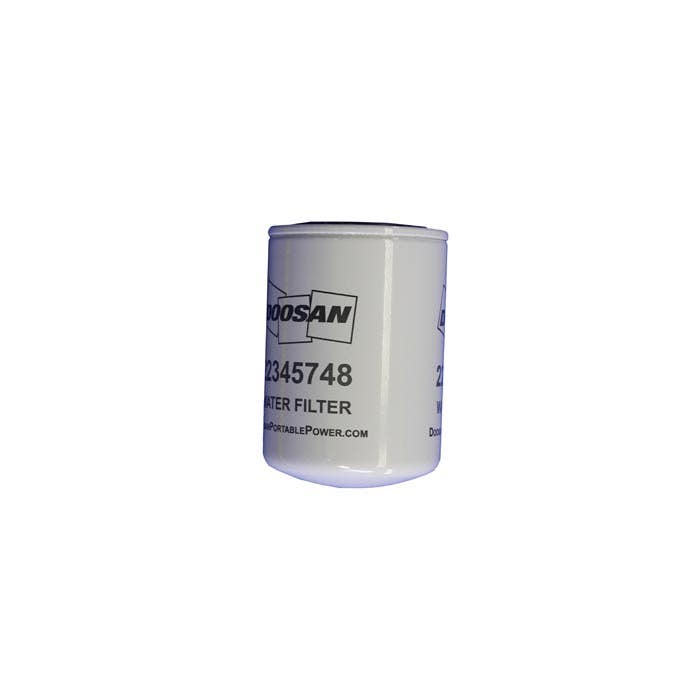 Bobcat/Doosan 22345748 WATER FILTER