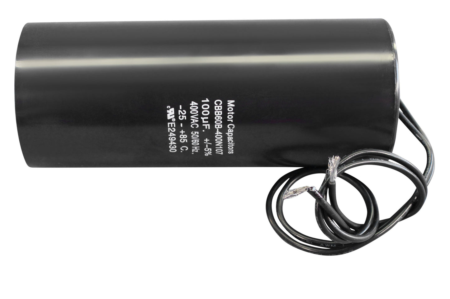 Bobcat/Doosan 22404776 100MF CAP KIT