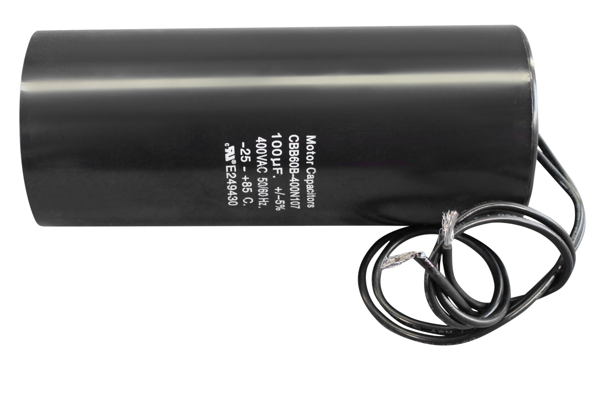 Bobcat/Doosan 22404776 100MF CAP KIT