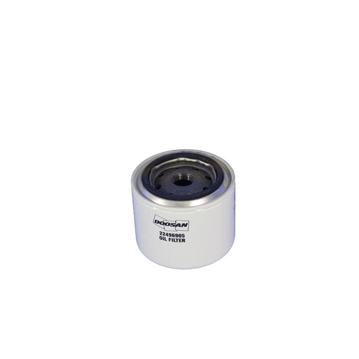 Bobcat/Doosan 22496905 OIL FILTER