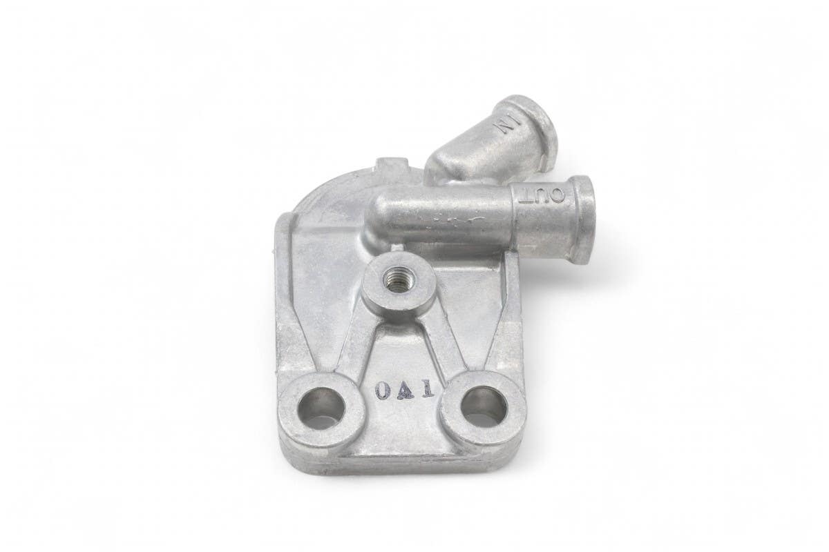 Bobcat/Doosan 22851448 FUEL FILTER BRACKET