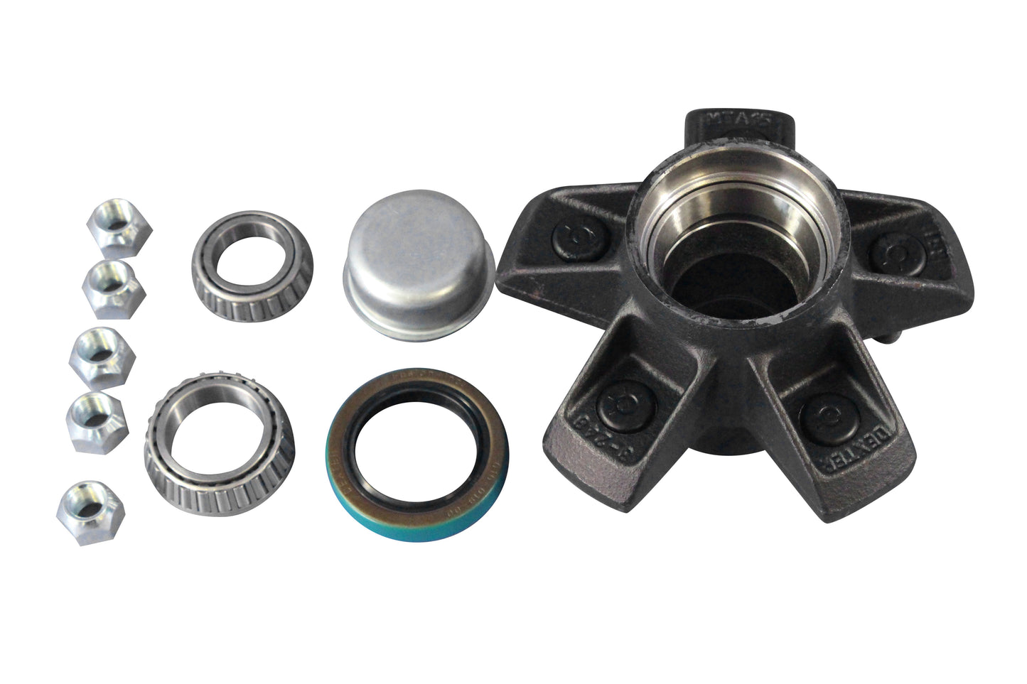 Bobcat/Doosan 35085398 COMPL DEX HUB KIT