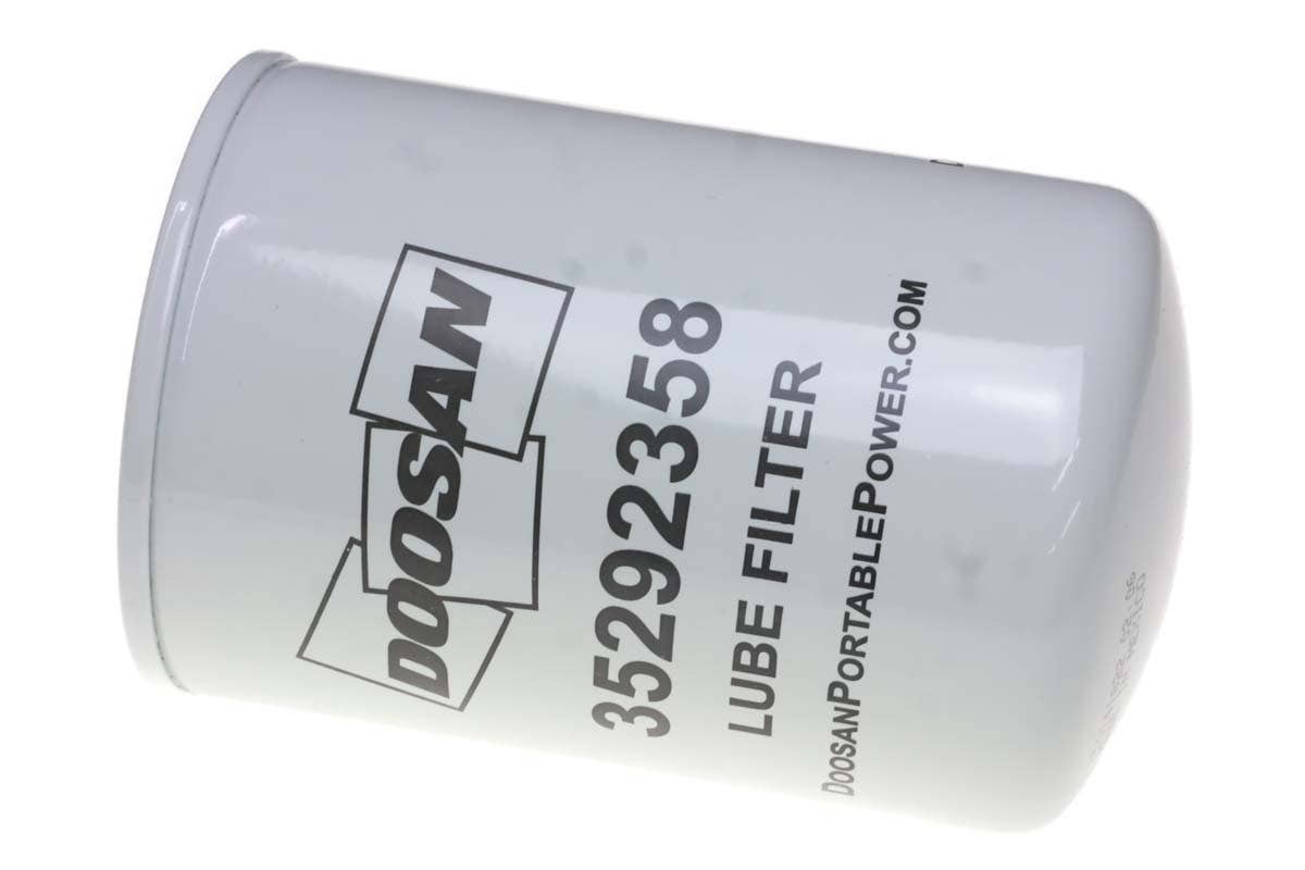 Bobcat/Doosan 35292358 OIL CARTRIDGE FILTER
