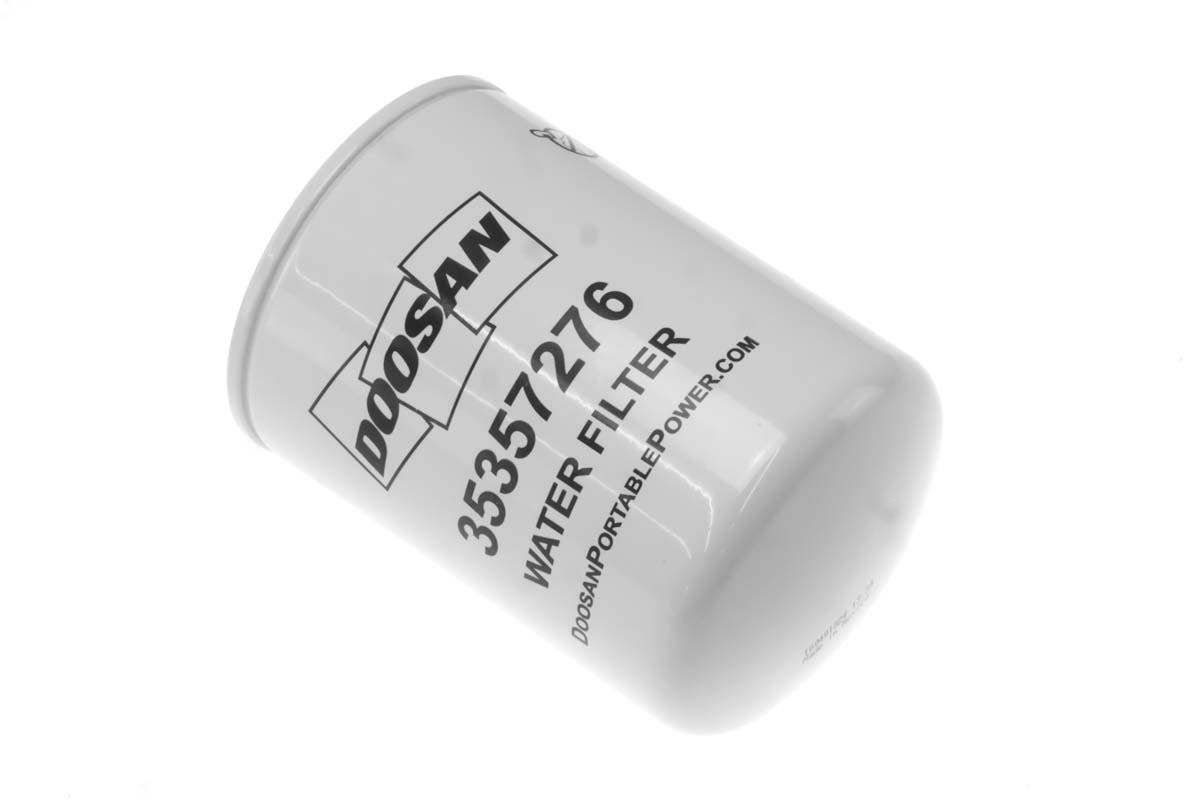 Bobcat/Doosan 35357276 WAT CU L10 FILTER