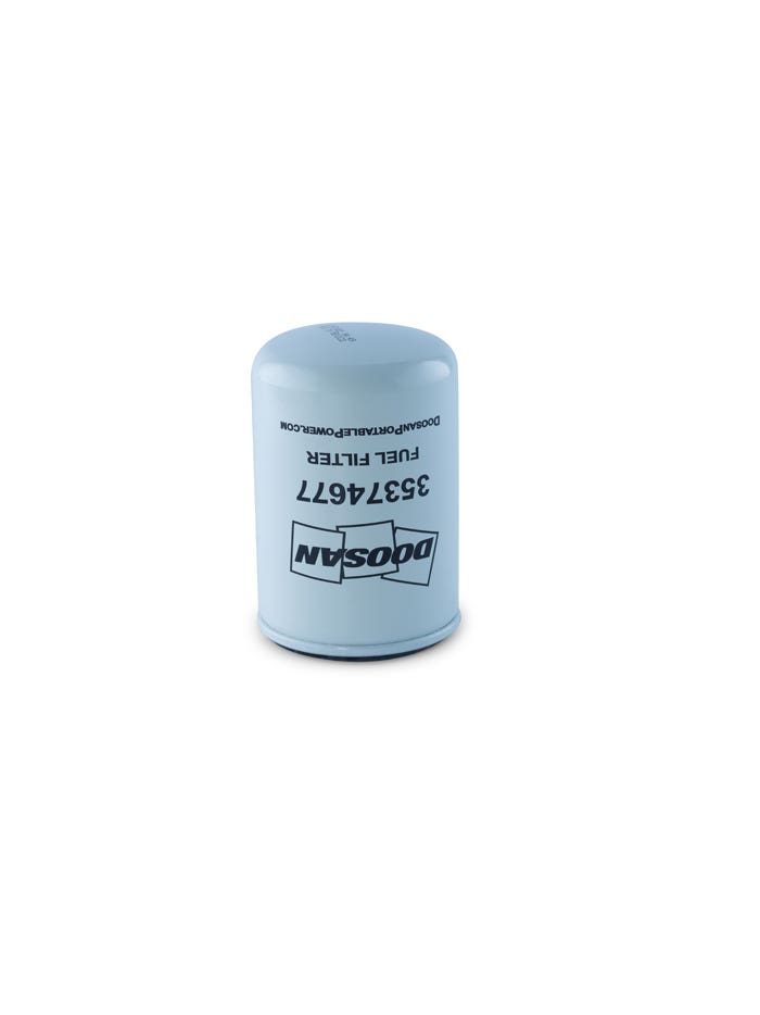 Bobcat/Doosan 35374677 SECONDARY FUEL FILTER