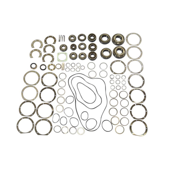 Bobcat/Doosan 36024040 REBUILD HR2 AIREND KIT