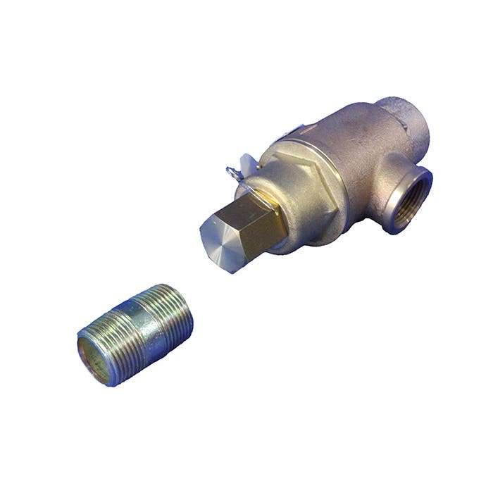 Bobcat/Doosan 36037190 RELIEF VALVE KIT