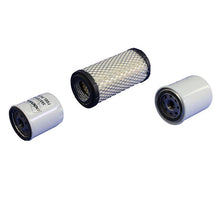 Bobcat/Doosan 36042901 LIGHT TOWERS FILTER CHANGE KIT