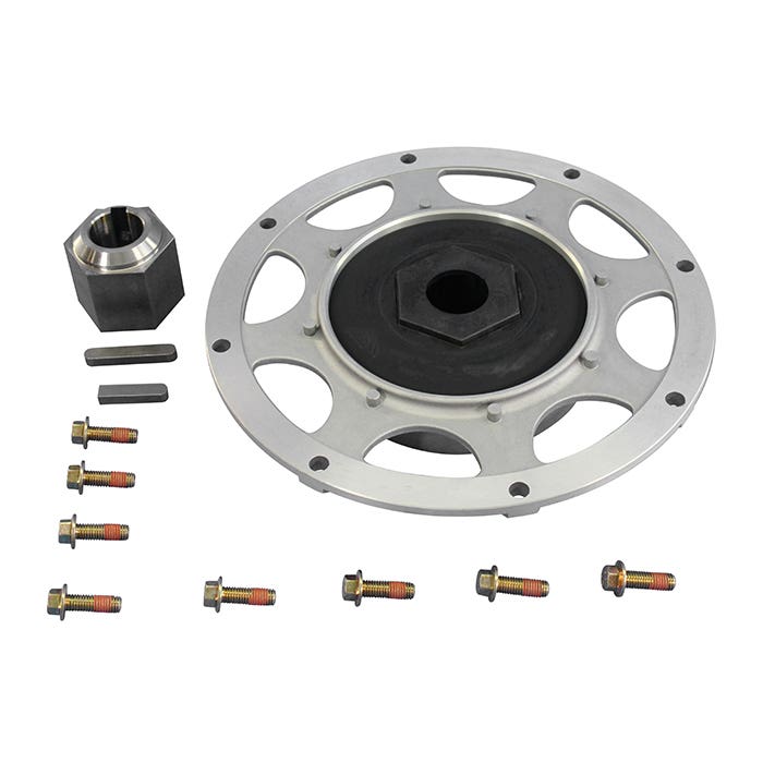 Bobcat/Doosan 36063386 85MM AND 100MM DEUTZ AND I COUPLING KIT