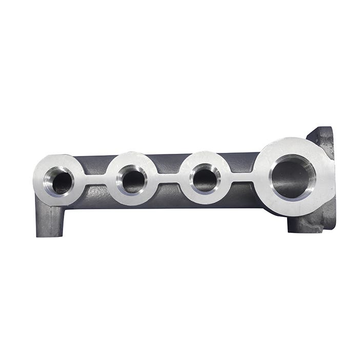 Bobcat/Doosan 36710036 SERVICE VA MANIFOLD
