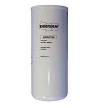 Bobcat/Doosan 36860336 OIL FILTER ELEMENT