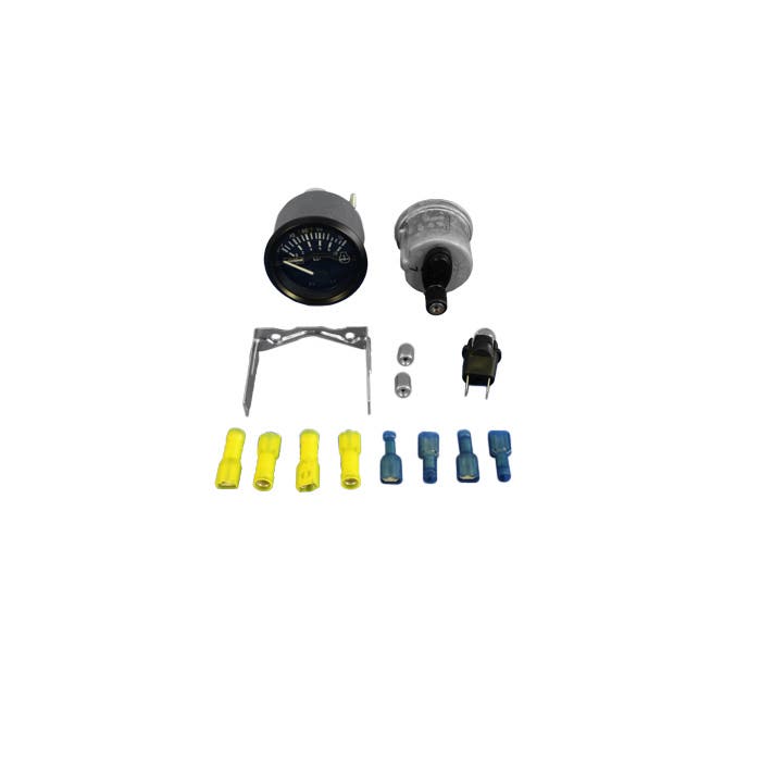 Bobcat/Doosan 36871150 OIL PRESSURE GAUGE KIT