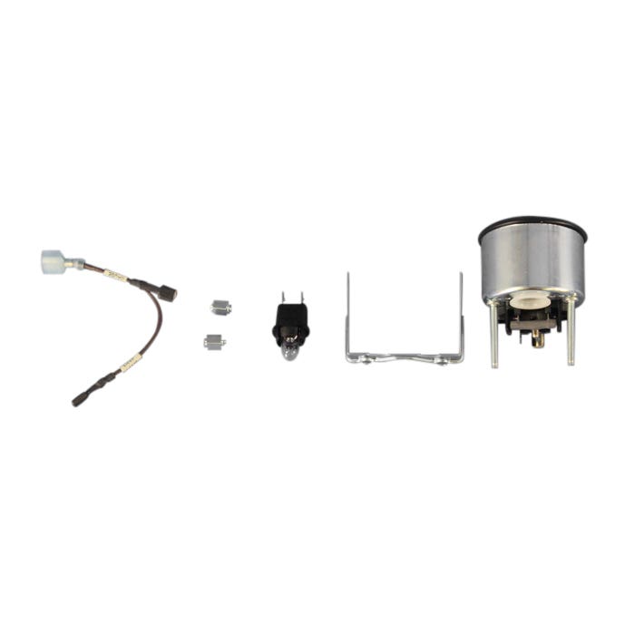 Bobcat/Doosan 44015709 VOLTMETER 24VDC GAUGE KIT