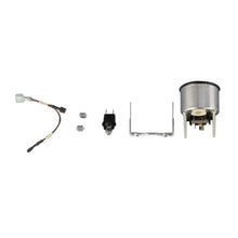 Bobcat/Doosan 44015709 VOLTMETER 24VDC GAUGE KIT