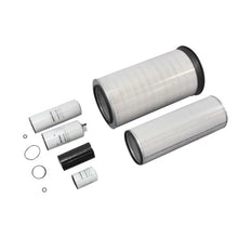 Bobcat/Doosan 44020287 500HR DRY G450 FILTER KIT