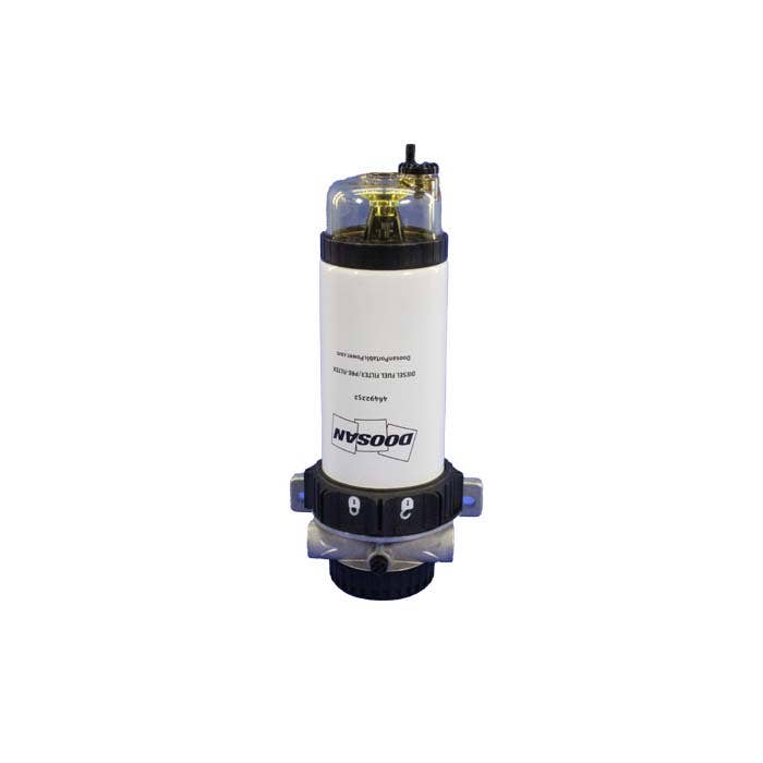 Bobcat/Doosan 46491601 FUEL WATER SEP FILTER