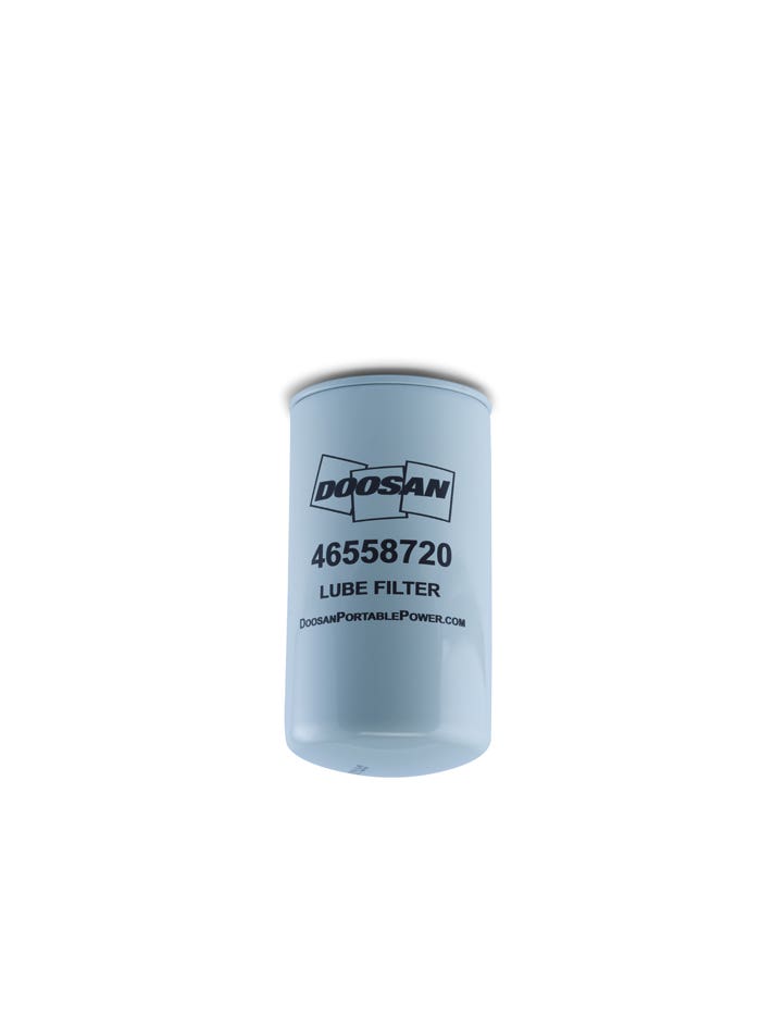 Bobcat/Doosan 46558720 ENGINE LUBE OIL FILTER