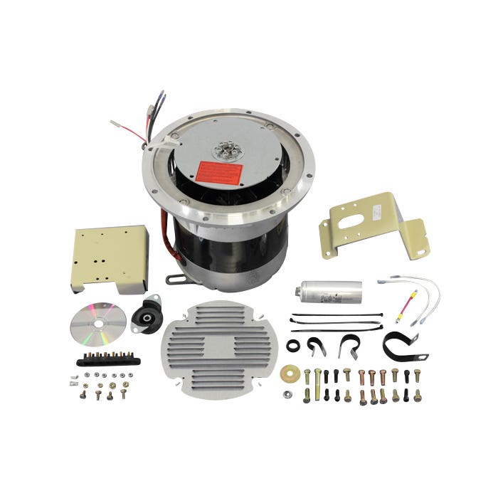 Bobcat/Doosan 46566387 LS 60HZ AFTERMARKET ALTERNATOR KIT
