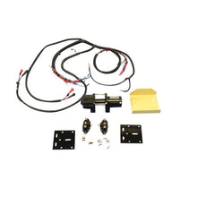 Bobcat/Doosan 46569480 LS ELECTRIC WINCH KIT