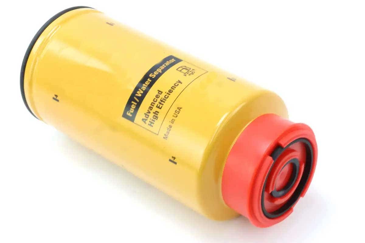 Bobcat/Doosan 46578321 PRIMARY FUEL FILTER