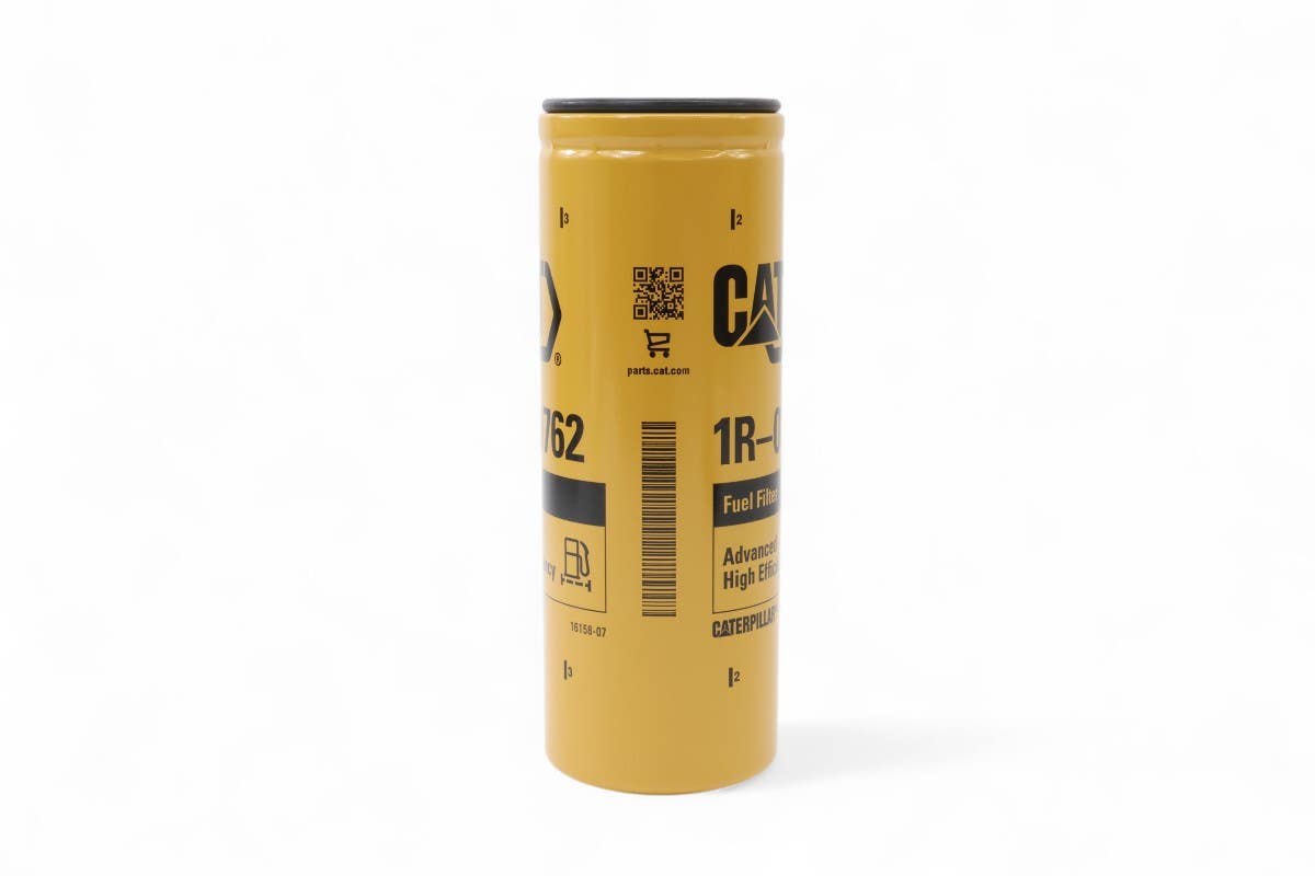 Bobcat/Doosan 46590719 FUEL FILTER ELEMENT